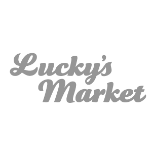 Lucky's Logo
