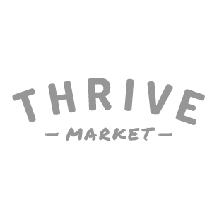 Thrive Market Logo
