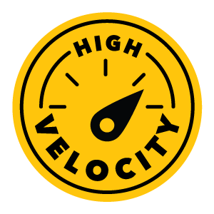 Retail-ready buffalo wing sauces designed for strong sell-through
