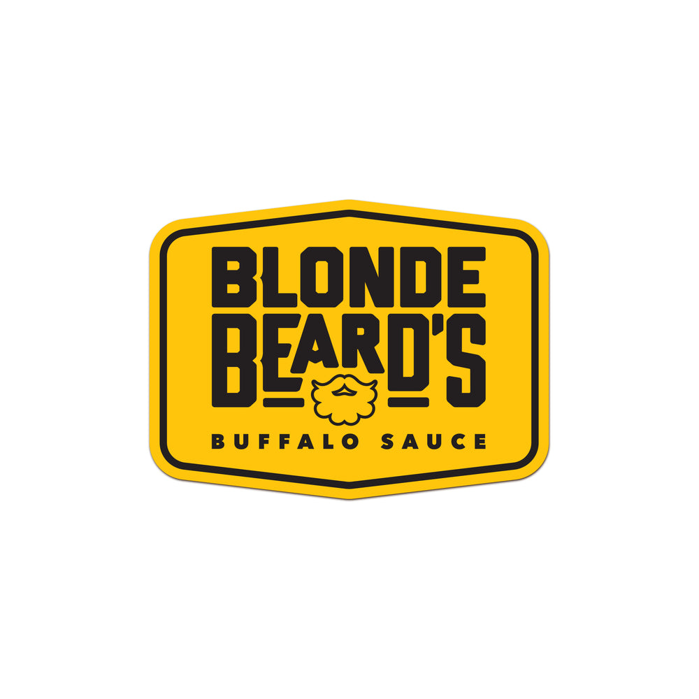 
                  
                    Stickers - SWAG - Blonde Beard's - blondebeards
                  
                